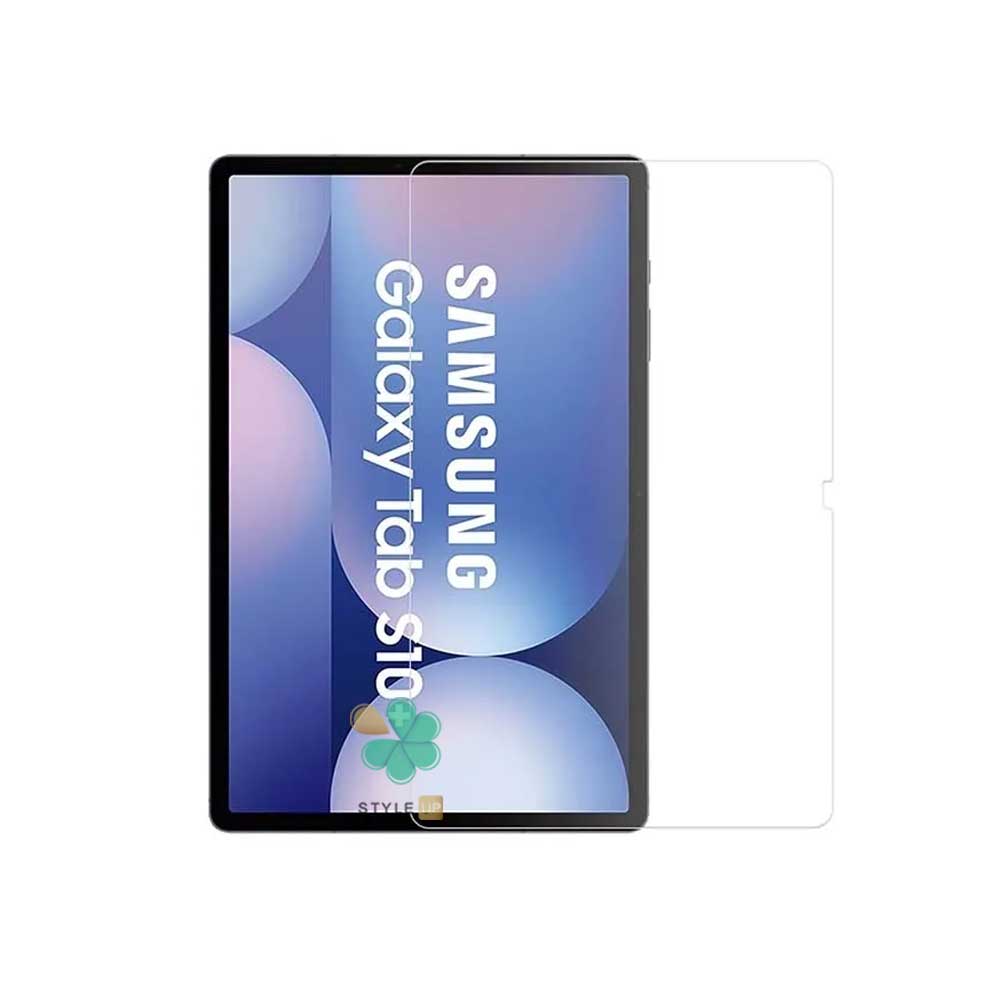 خرید محافظ صفحه گلس تبلت Samsung Galaxy Tab S10 Plus X820 / X826B - نازک و بادوام